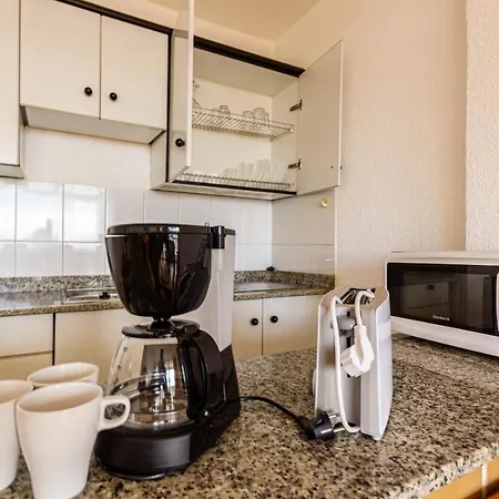 Seaview Friendly Holiday Home 3 Playa del Ingles  Exterior photo