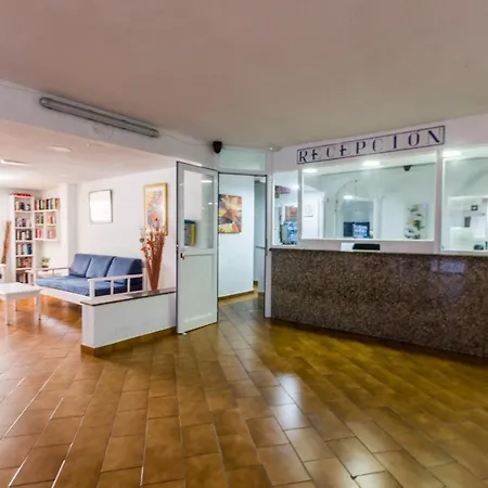 Seaview Friendly Holiday Home 3 Playa del Ingles  Exterior photo