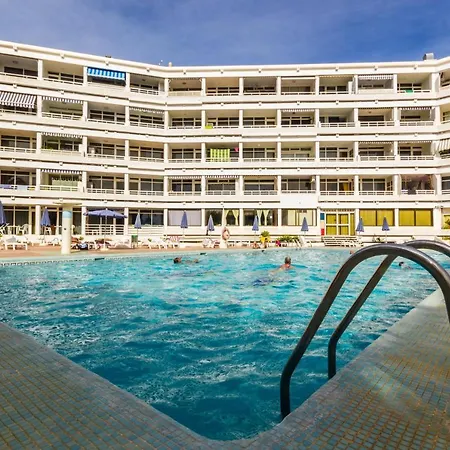 Seaview Friendly Holiday Home 3 Playa del Ingles  Exterior photo