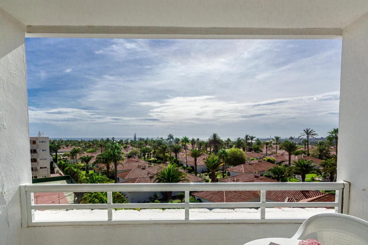 Seaview Friendly 3 * Playa del Ingles (Gran Canaria)