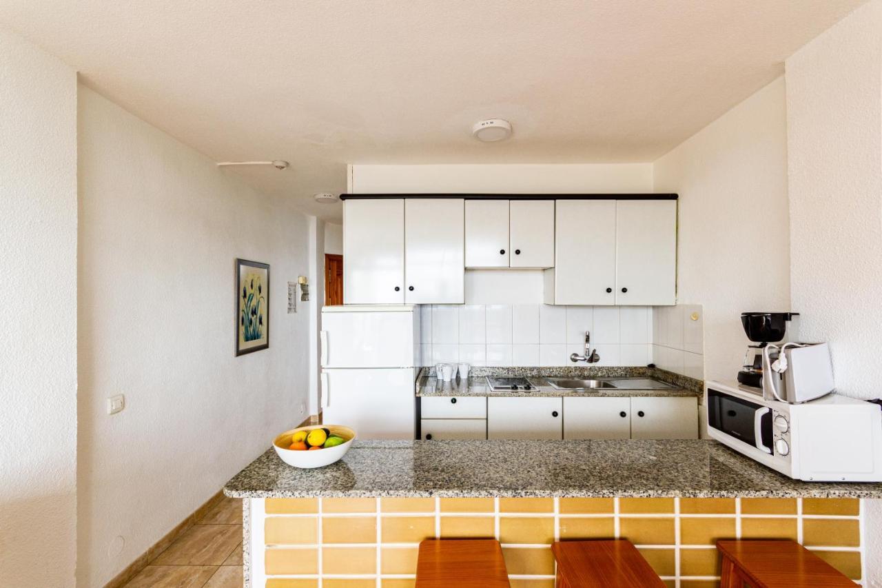 Seaview Friendly 3 Playa del Ingles (Gran Canaria)