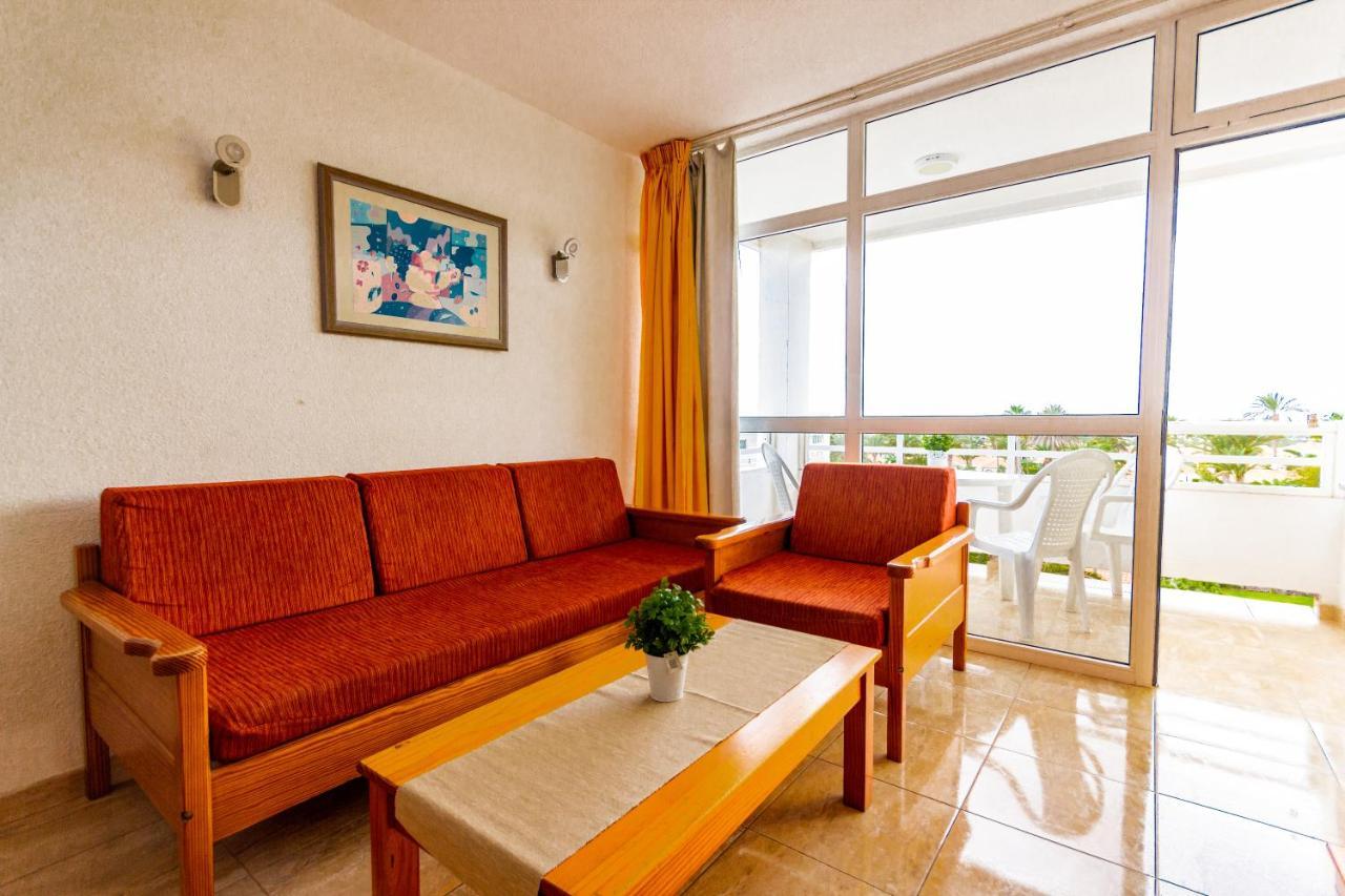 Seaview Friendly 3 * Playa del Ingles (Gran Canaria)