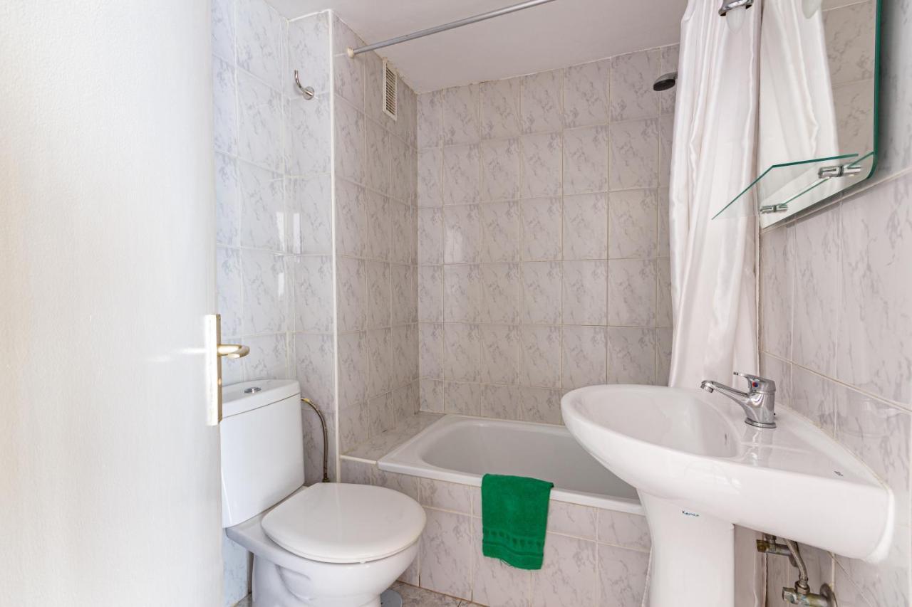 Seaview Friendly 3 * Playa del Ingles (Gran Canaria)