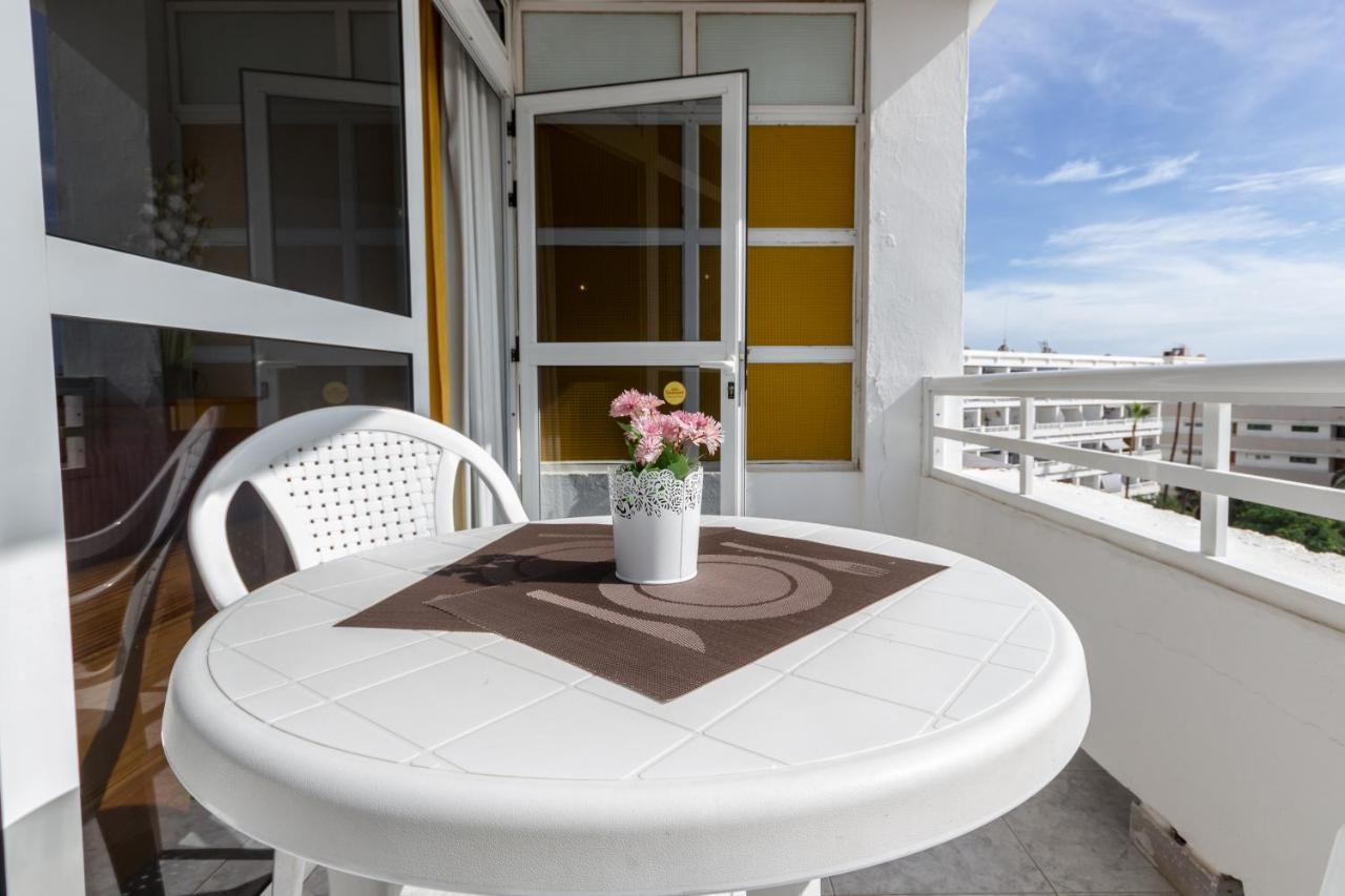 Hébergement de vacances Seaview Friendly 3 Playa del Inglés